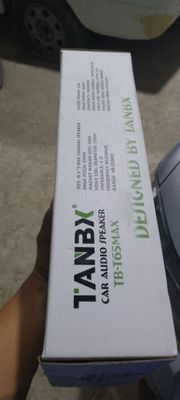 Tanbx kalonka TB