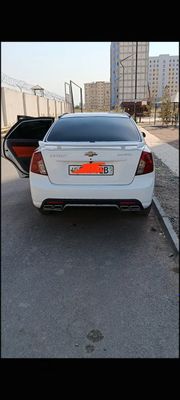 Lasetti 1.8 sotiladi holati zor