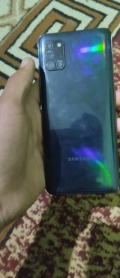 Samsung A31 64 gb sotiladi