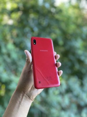 Samsung Galaxy A01