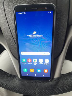 Samsung galaxy j6