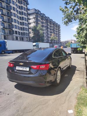 Малибу 2 1.5 турбо аренда