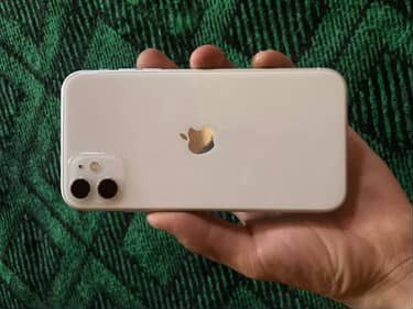 Iphone 11 ideal
