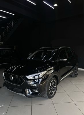 MG ZS компактный крассовер