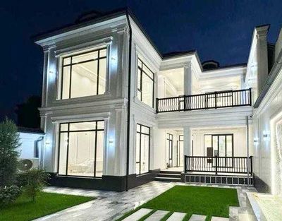Продается дом в "Alfraganuse" Миробадский район