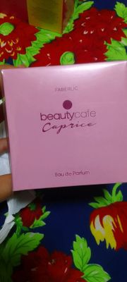 Beautycafe 180 ming