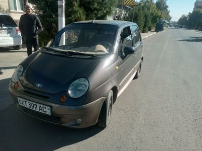 Matiz best 3000 &