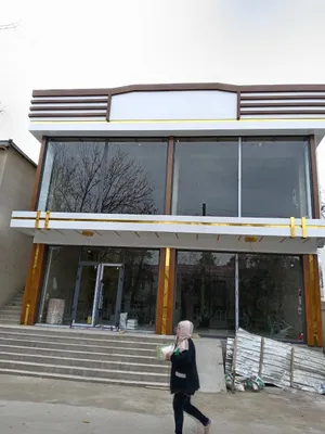 Alikabond Xizmatlari