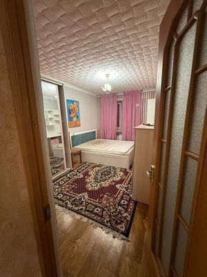 Чиланзар 6 квартал 3/1/4 Аренда