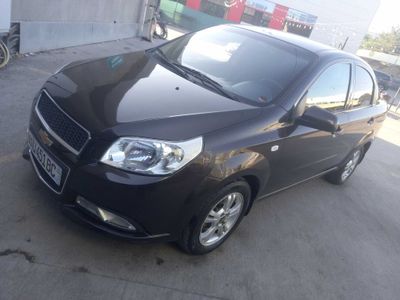 Nexia 3 2020 Avtomat