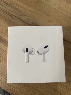 Airpods PRO оригинал, состояние идеальное