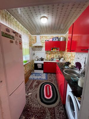 Дом участок продаются в чирчик жалайре