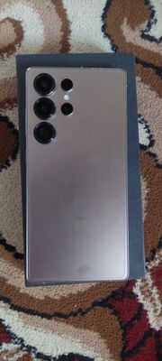 Samsung galaxy S25 Ultra