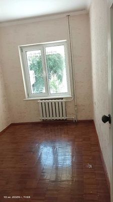 Сдается 2-х комнатная квартира с ремонтом на Юнус-Абаде 19 квартал.
