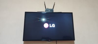 Телевизор LG 42 дюйм