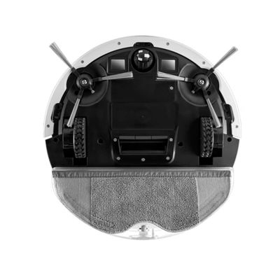 Робот пылесос Xiaomi Robot Vacuum E5 Black