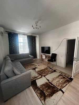Аренда 2 ком Новостройка Greenwich