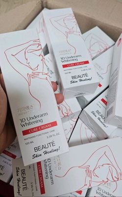 korea kosmetika