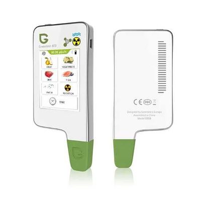 GREENTEST EKO 2F Нитратомер нитрат-тестер