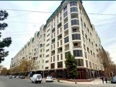 ;Яккасарай‼️Новостройка 8ком квартира 210м2 кирпич коробка лучшая цена