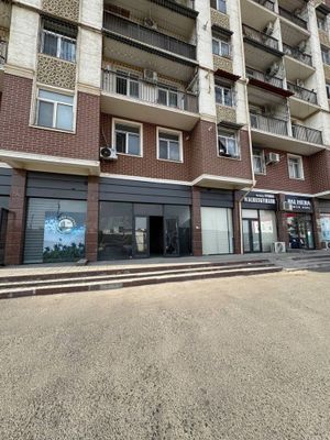 Продается нежилой помещение Паркентский улица мавтукули 37 м/2