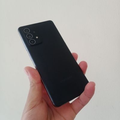 Samsung A52 256Gb Srochna sotiladi
