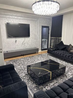 Сдаётся квартира в аренду Яккасарай, ЖК Истанбул ситй #Аренда #Новост