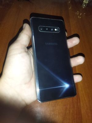 samsung s10+ 8/128