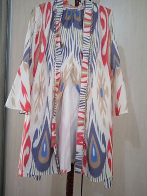 kelinchak koʻylagi