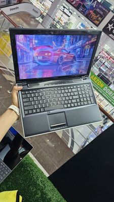 msi Gaming енгил игралар уйнайдиган и дамашный ишлар ун ноутбук