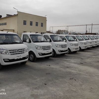 Донгфинг С 31 автосалонда рассрочка бор нархи 13500$
