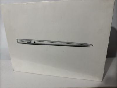 Macbook air 2017/i5/8/128/full box ideal