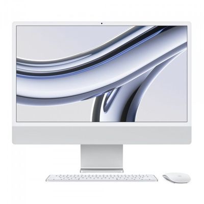 IMac 24 M3 8/256gb сотилади