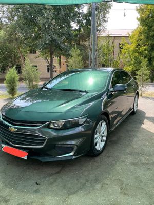 Malibu 2 2.4 sotiladi