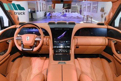 Yang wang u8 full poz
