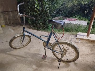 Продам велик Кама