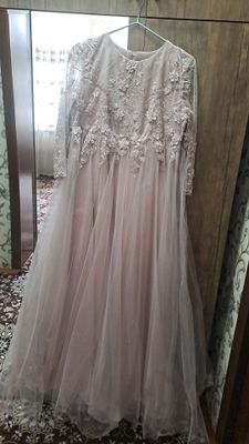 Organza ko'ylak