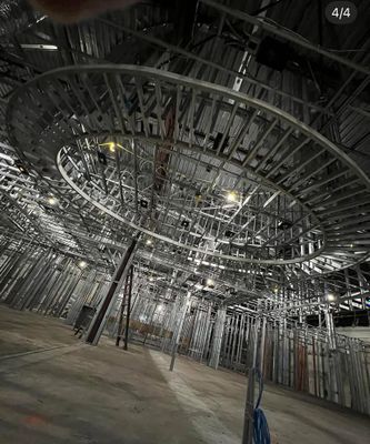 Гипсакартонщик drywall гипсакартон устаси любой сложность качество 100