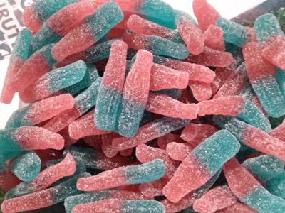 Margilon Qurut va Marmeladlari
