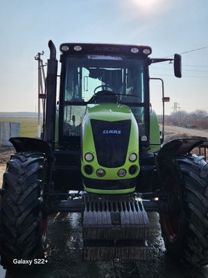 Claas arion 630c