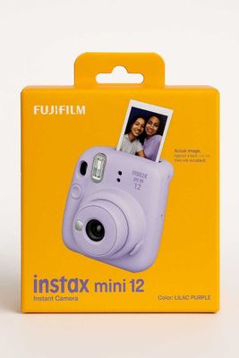 Instax mini 12 новый