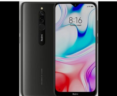 Xiaomi Redmi 8 64 gb