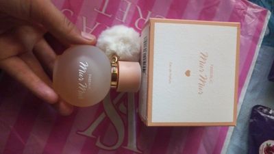 MUR MUR ATIR 150 ming faberlik mahsuloti