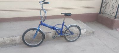 Veloseped Sotiladi kama