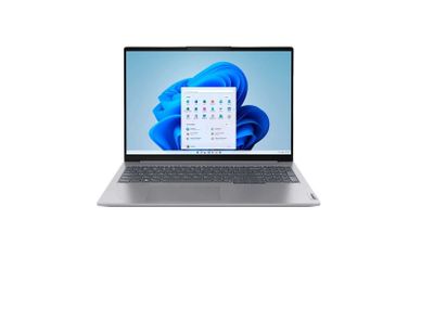 &Ноутбук LENOVO THINKBOOK 16 G6 16.0 WUXGA/I7 13700H/DDR5 8GB/512GB