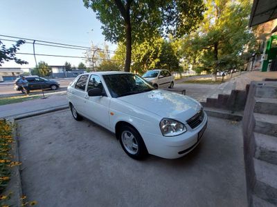 Продам лада приора