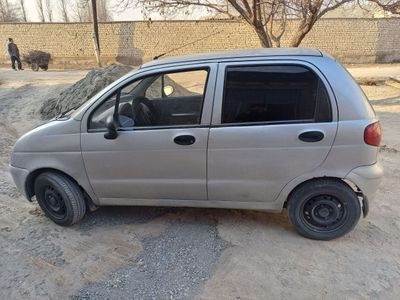 Matiz Dewoo 2 300 $