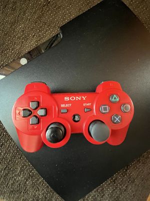 Playstation 3 ideal