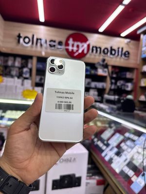 iPhone 11 pro