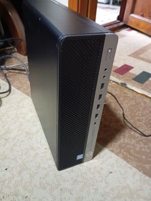 Компьютер HP elitedesk